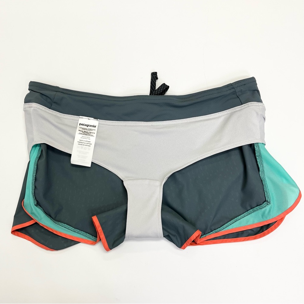 Patagonia Running Shorts Size Small - Picture 10 of 13